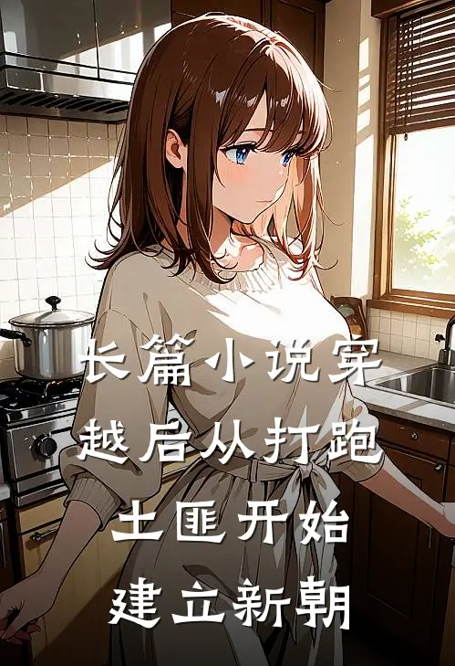 长篇穿越后从打跑土匪开始,建立新朝的
