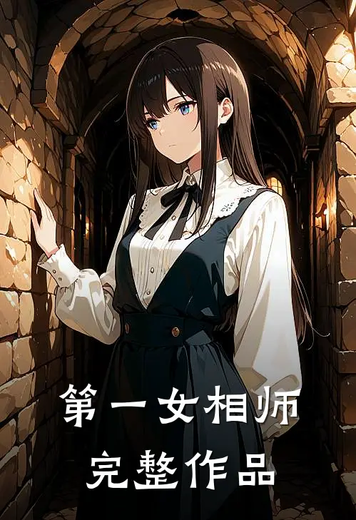 第一女相师完整作品