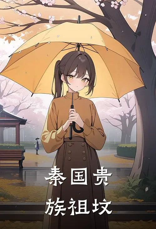 秦国贵族祖坟有哪些