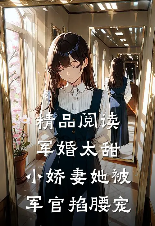 精品阅读军婚太甜，小娇妻她被军官掐腰宠