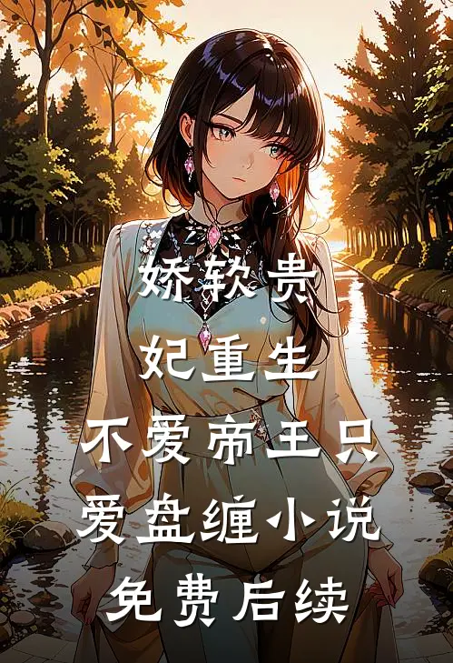 娇软贵妃重生不爱帝王只爱盘缠免费后续阅读