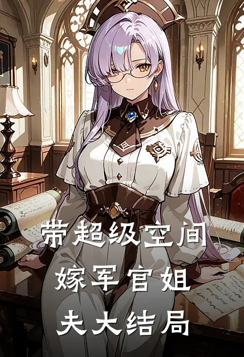 带超级空间,嫁军官姐夫大结局是