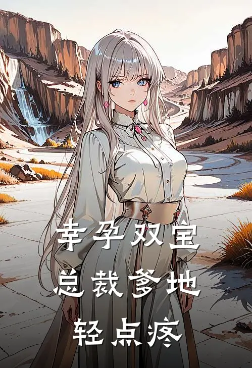 幸孕双宝总裁爹地轻点疼