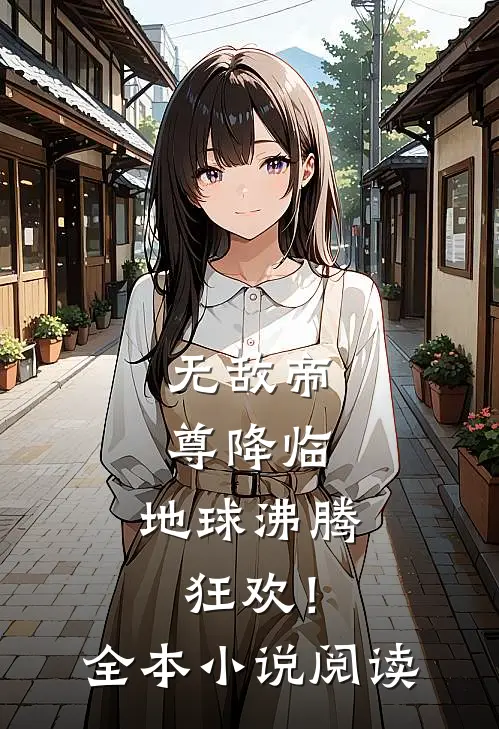 无敌帝尊降临,地球沸腾狂欢!全本阅读免费