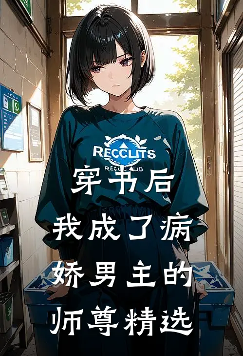 穿书后，我成了病娇男主的师尊精选