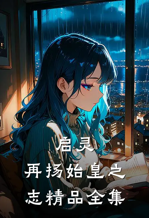 启灵,再扬始皇之志精品全集在线观看