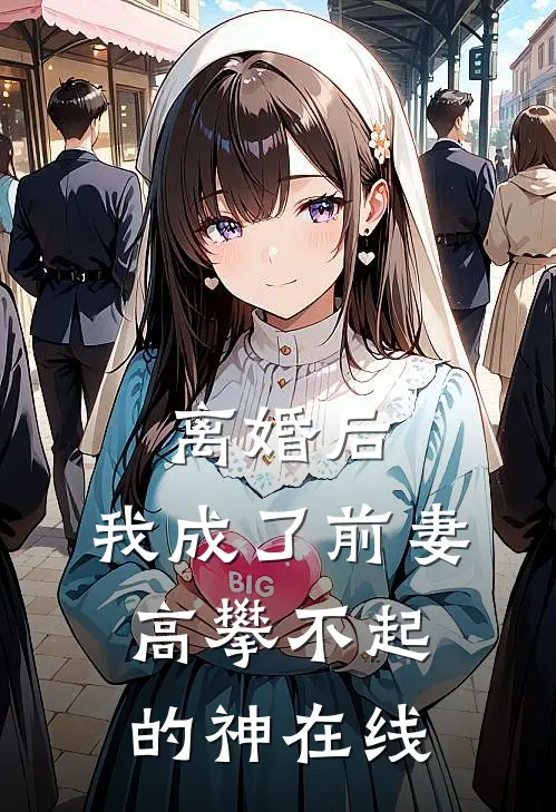 离婚后,我成了前妻高攀不起的神在线阅读
