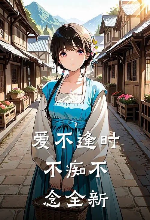 爱不逢时,不痴不念全新版