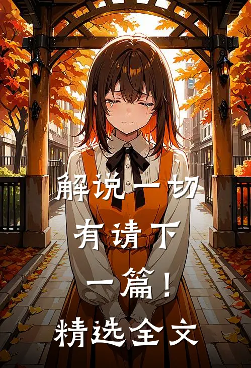 解说一切有请下一篇!精选全文