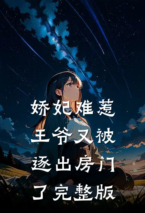 娇妃难惹王爷又被逐出房门了完整版免费观看