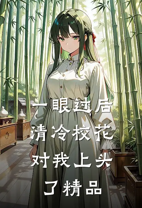 一眼过后，清冷校花对我上头了精品