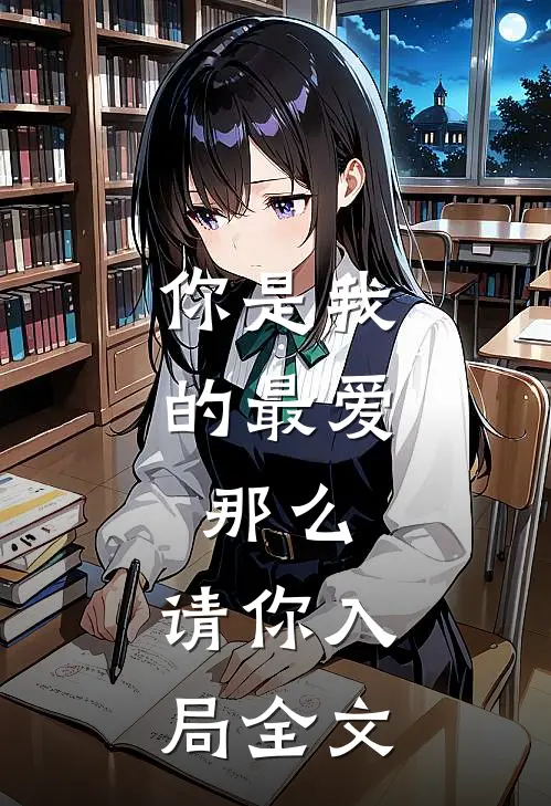 你是我的最爱,那么,请你入局全文在线阅读