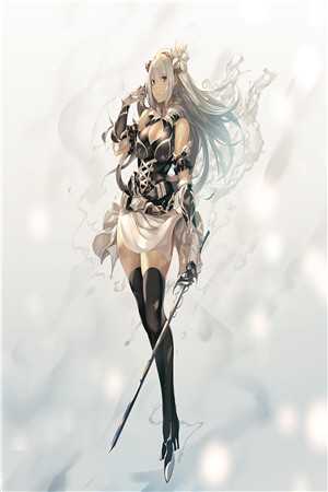 情思锁于深秋巷精修版