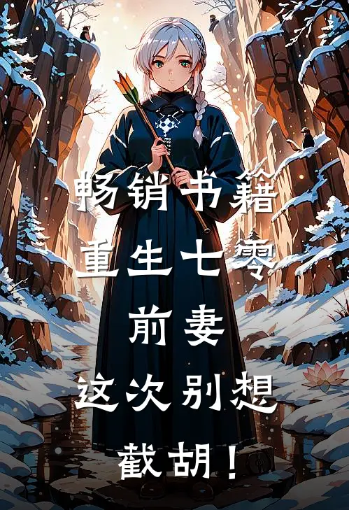 畅销书籍重生七零：前妻，这次别想截胡！
