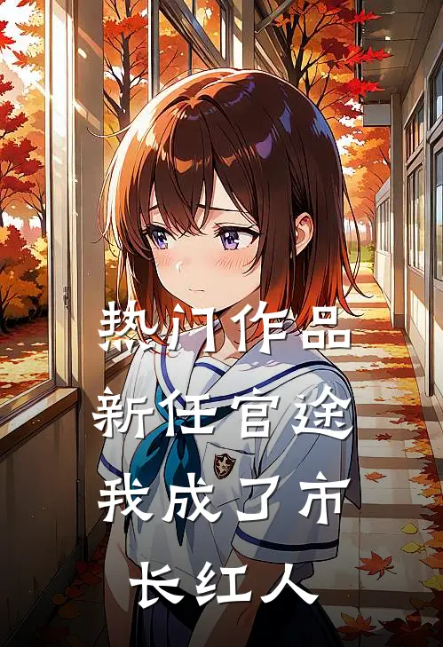 热门作品新任官途，我成了市长红人
