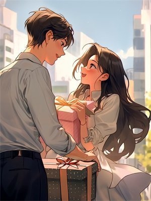 付一阙别离完结