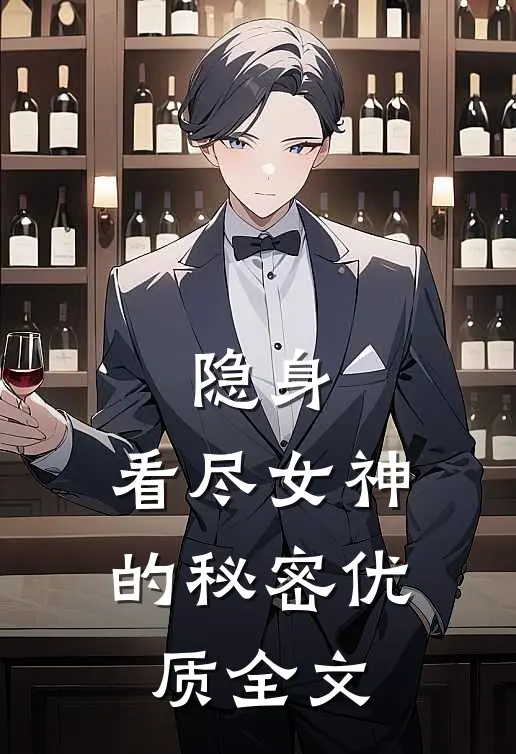 隐身:看尽女神的秘密优质全文