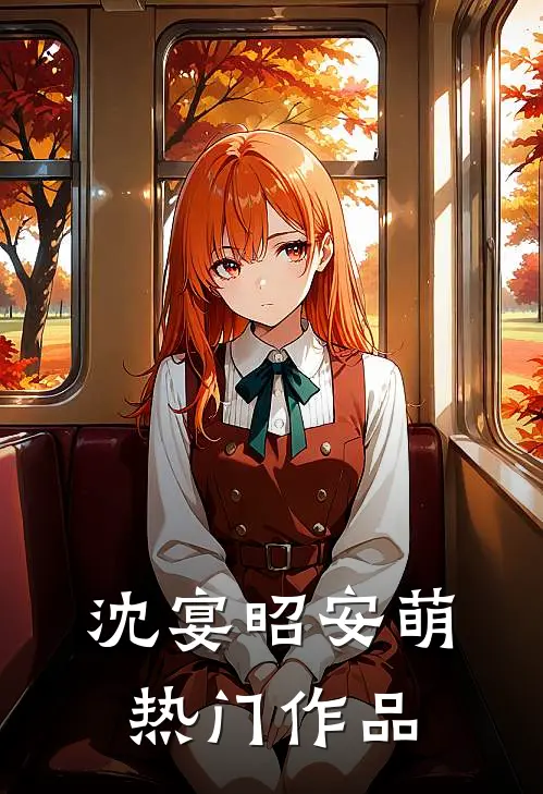 沈宴昭安萌热门作品