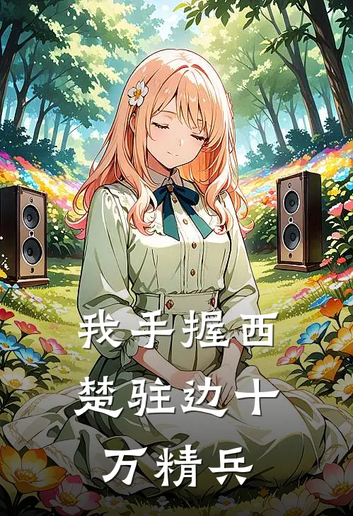 我手握西楚驻边十万精兵