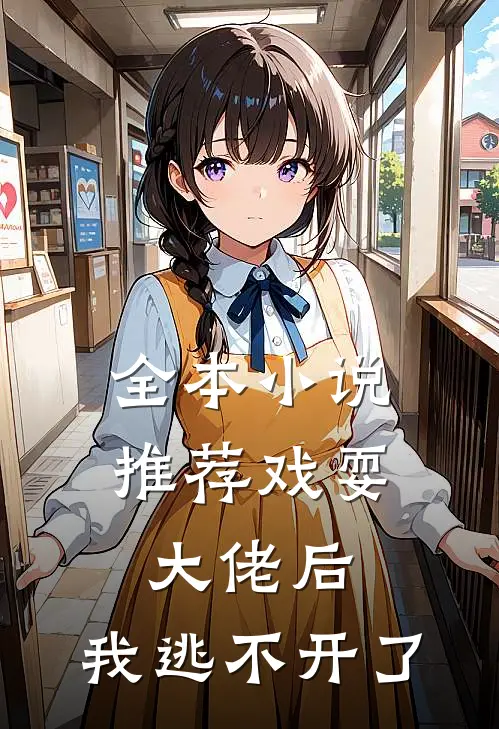 全本推荐戏耍大佬后,我逃不开了免费阅读