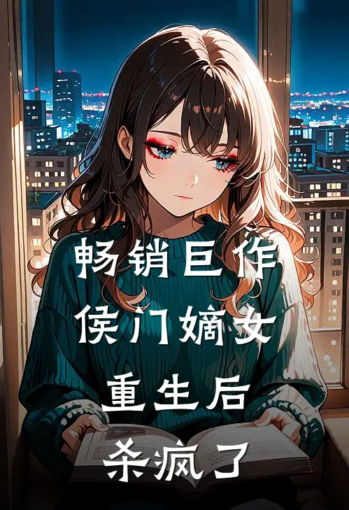 畅销巨作侯门嫡女重生后,杀疯了