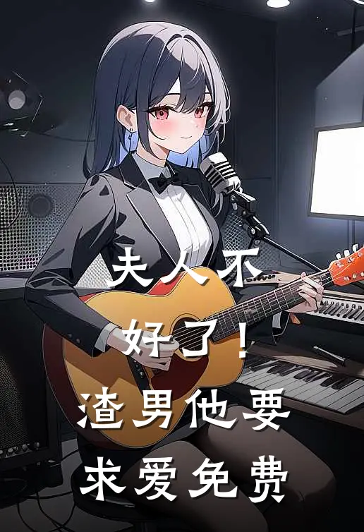 夫人不好了!渣男他要求爱免费
