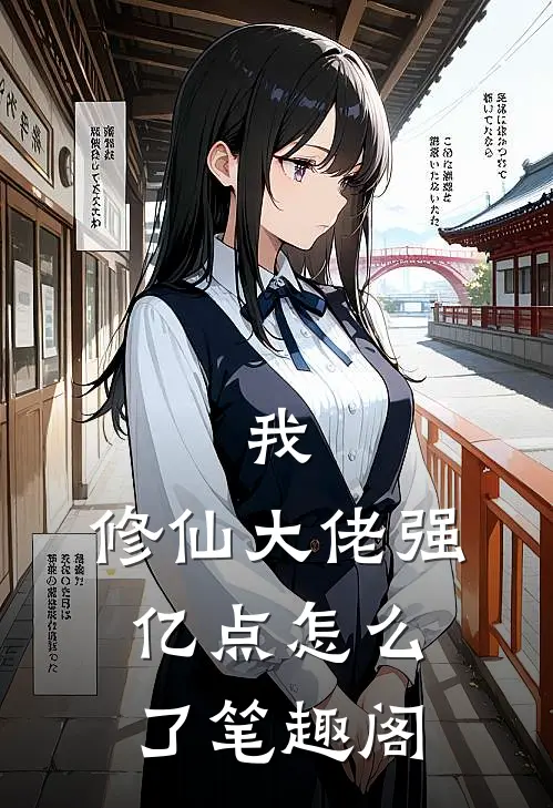 我,修仙大佬强亿点怎么了笔趣阁无弹窗最新