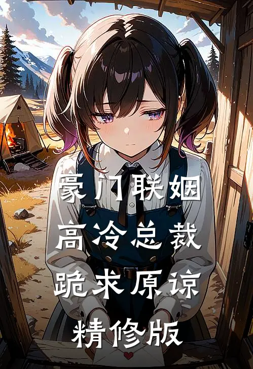 豪门联姻高冷总裁跪求原谅精修版