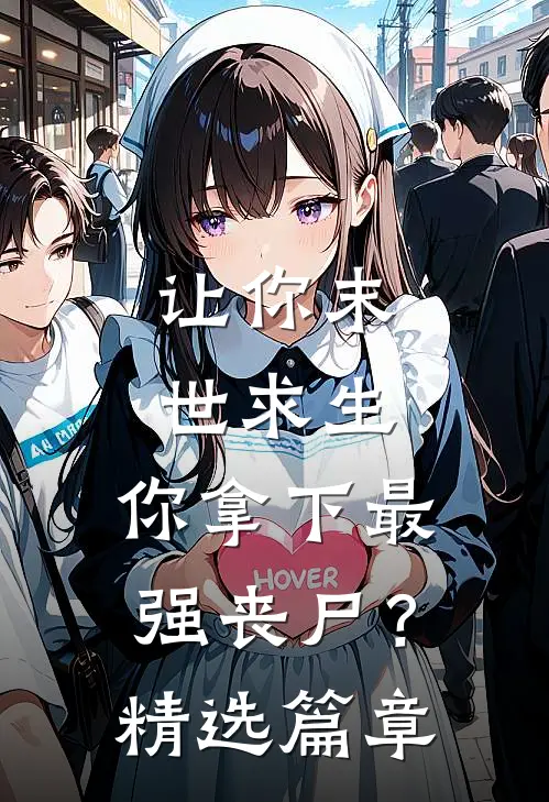 让你末世求生,你拿下最强丧尸?精选篇章