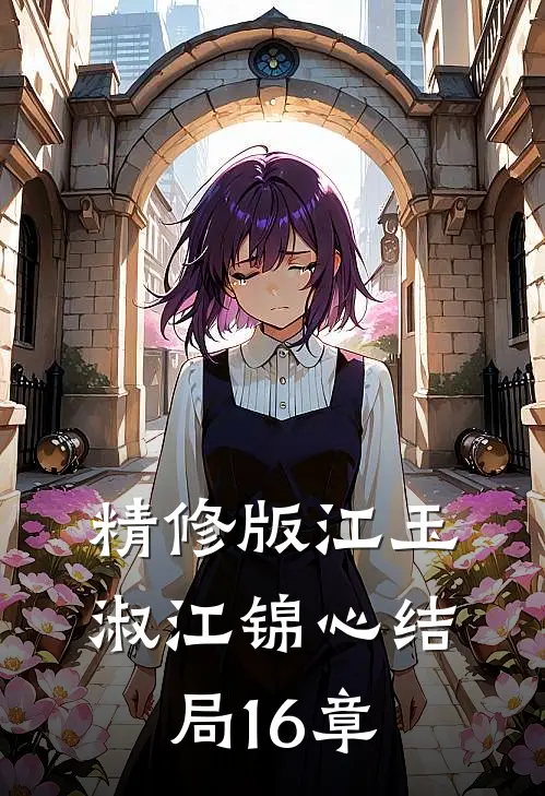 精修版江玉淑江锦心结局16章