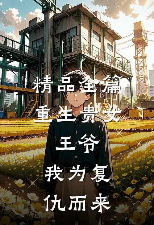 精品全篇重生贵女王爷,我为复仇而来