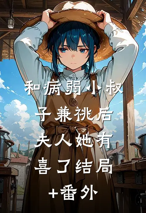 和病弱小叔子兼祧后，夫人她有喜了结局+番外