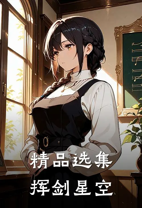 精品选集挥剑星空在线观看
