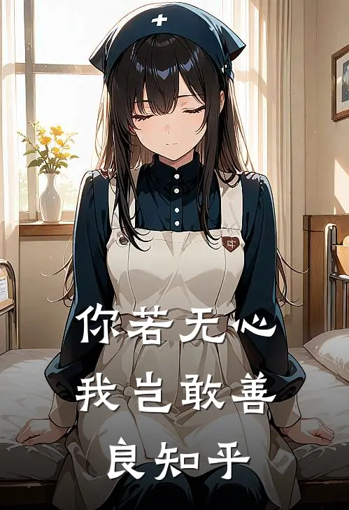 你若无心,我岂敢善良知乎免费阅读