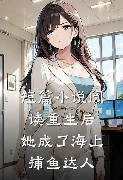 短篇阅读重生后,她成了海上捕鱼达人的