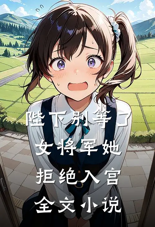陛下别等了,女将军她拒绝入宫全文