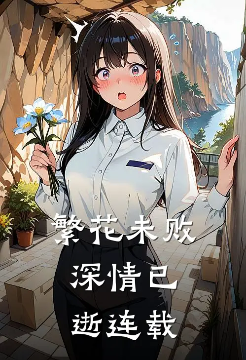 繁花未败,深情已逝连载了多少年