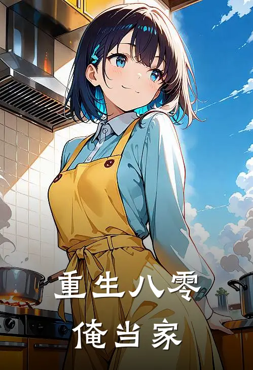 重生八零俺当家