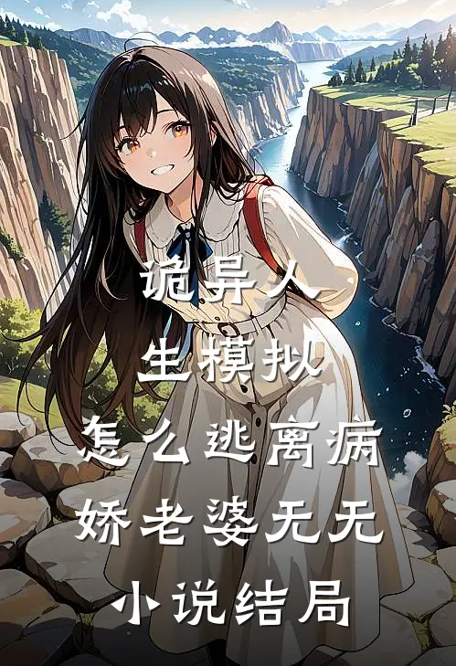 诡异人生模拟：怎么逃离病娇老婆无无小说结局