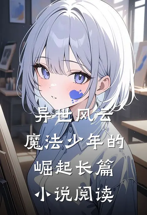 异世风云魔法少年的崛起长篇阅读免费