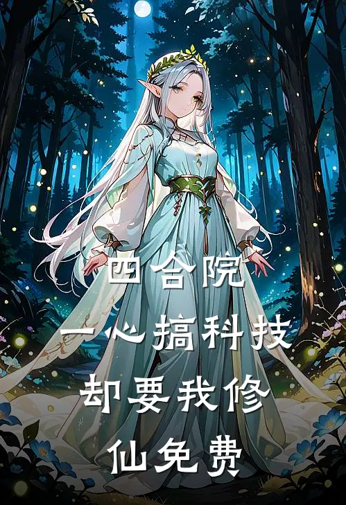 四合院一心搞科技,却要我修仙免费阅读