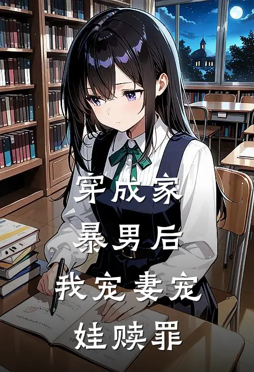 穿成家暴男后，我宠妻宠娃赎罪