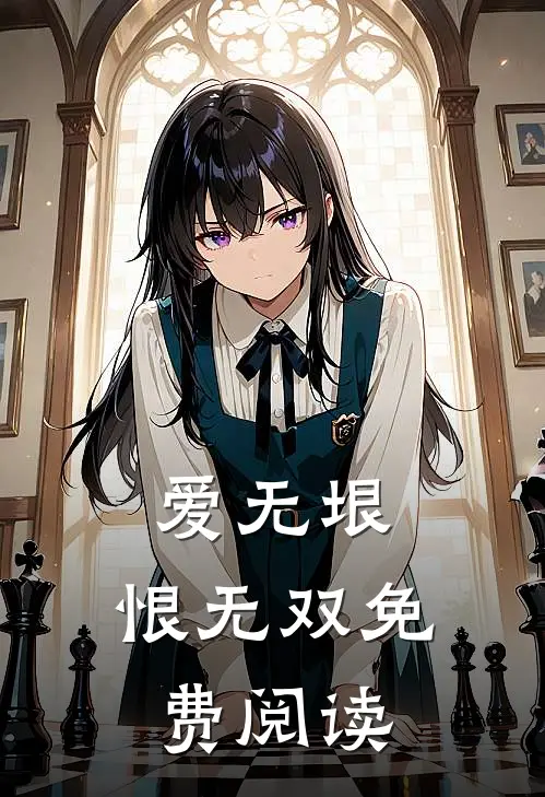 爱无垠,恨无双免费阅读全文