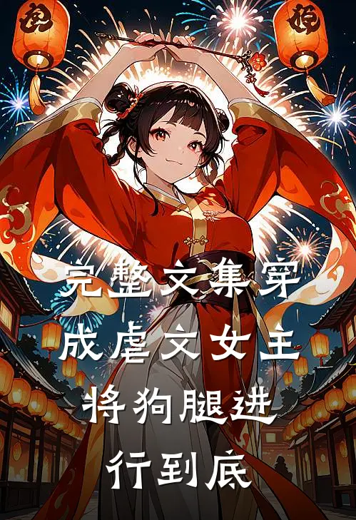 完整文集穿成虐文女主,将狗腿进行到底的