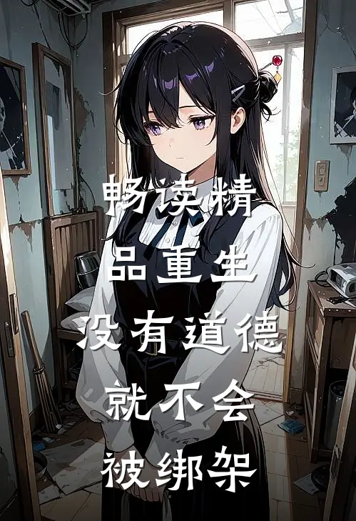 畅读精品重生：没有道德，就不会被绑架