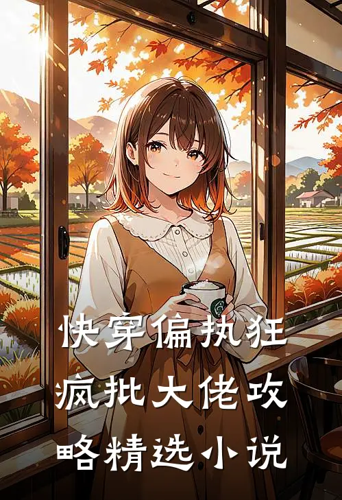 快穿偏执狂疯批大佬攻略精选免费阅读