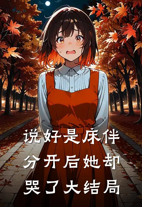 说好是床伴,分开后她却哭了大结局