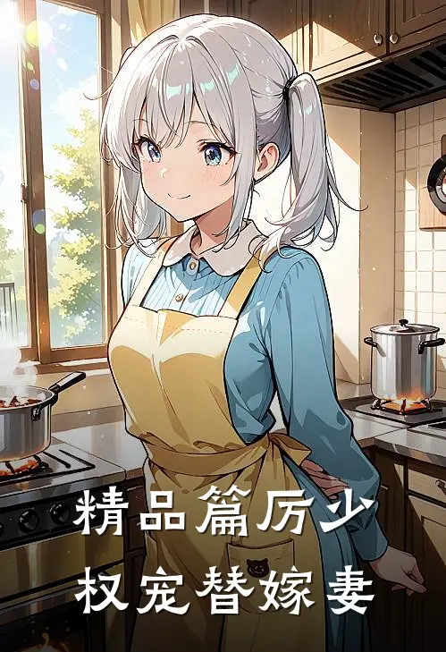 精品篇厉少权宠替嫁妻