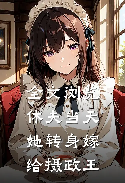 全文浏览休夫当天，她转身嫁给摄政王