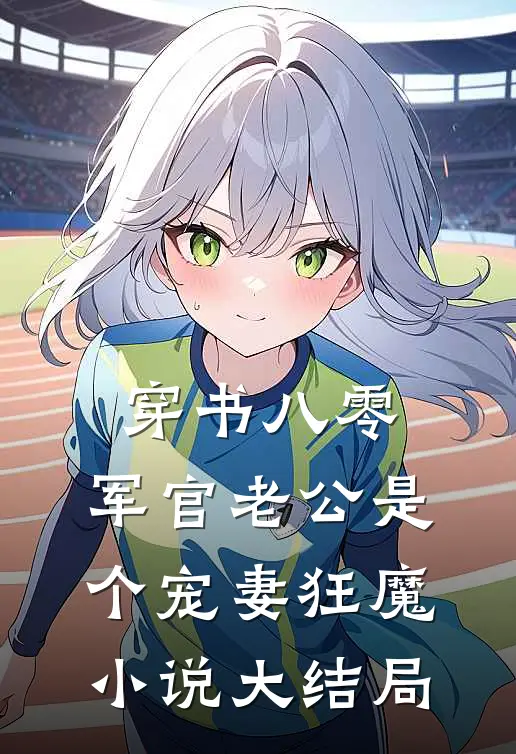 穿书八零，军官老公是个宠妻狂魔小说大结局